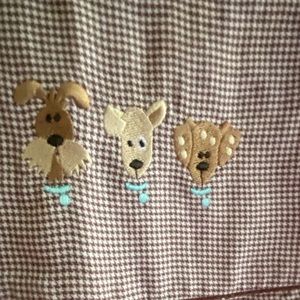 Just Ducky puppy Jon Jon